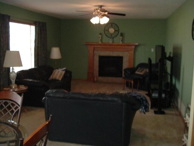 4010 Brickman Ave in Ames, IA - Building Photo - Building Photo
