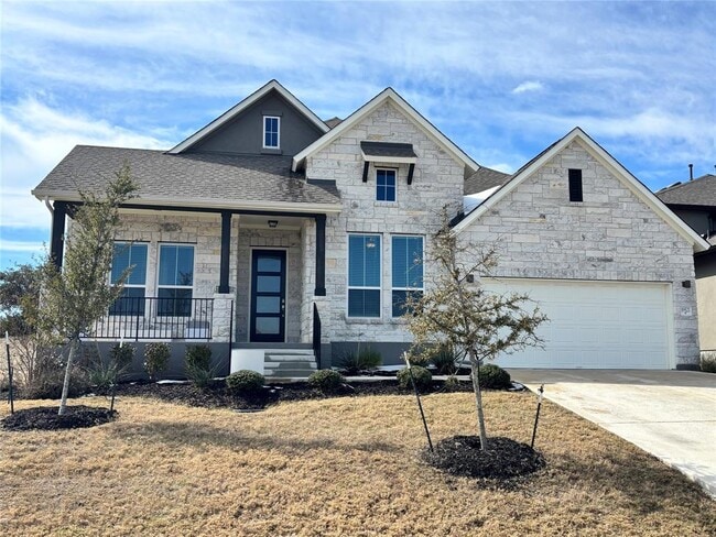 19521 Tranquility Fls Cv in Leander, TX - Building Photo - Building Photo