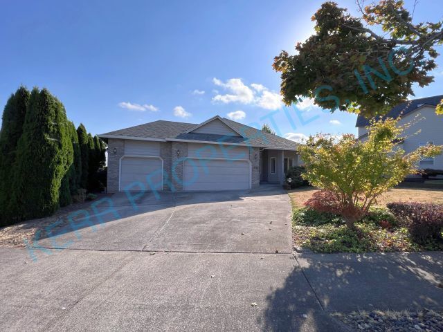 property at 3794 NE Fairview Lake Way