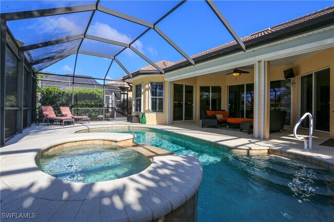 property at 6769 Bent Grass Dr