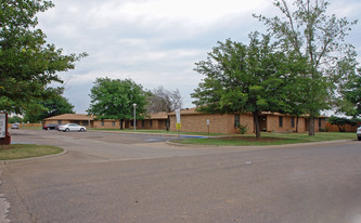 Winwood Village of Plainview Apartments