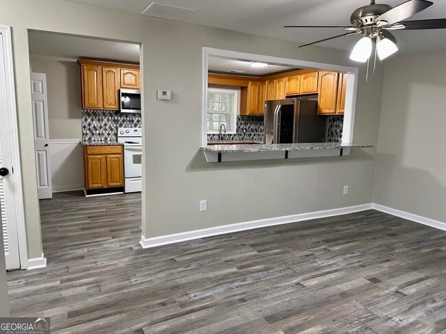 1228 GA-92 in Fayetteville, GA - Building Photo - Building Photo