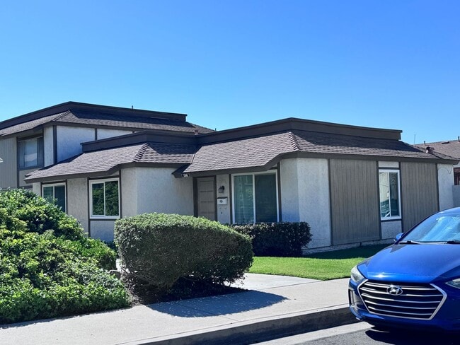 property at 2348 Canyon Park Dr