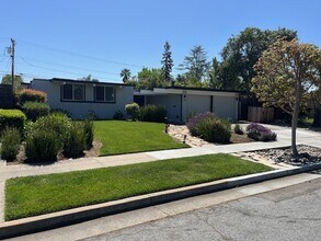 1764 Frobisher Way in San Jose, CA - Building Photo - Building Photo