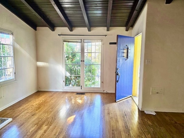 616 N Orange Dr, Unit 616 in Los Angeles, CA - Building Photo - Building Photo