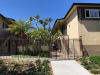 Coral Reef Apartments