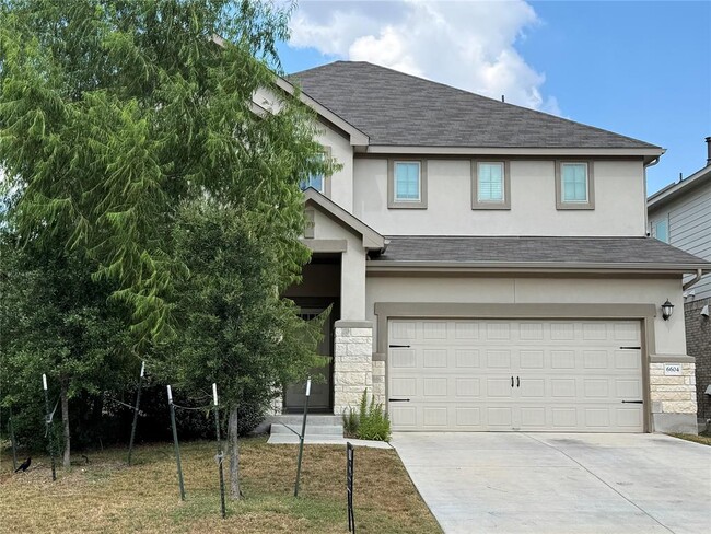 property at 6604 Folsom Ave