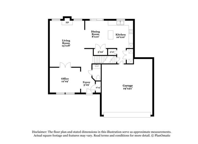 7429 Carnation Ln in Indianapolis, IN - Building Photo - Building Photo