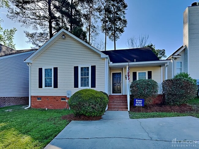 property at 210 Village Walk