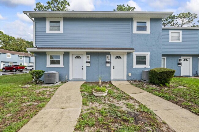 11357 Bedford Oaks Dr in Jacksonville, FL - Building Photo - Building Photo