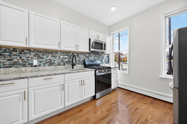 134 Griffith St