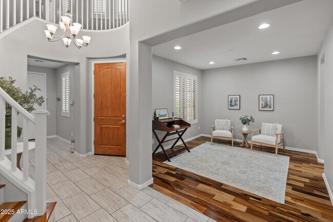 3603 E Salter Dr in Phoenix, AZ - Building Photo - Building Photo