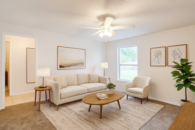 property at 20250 Smithfield Crossing Ln