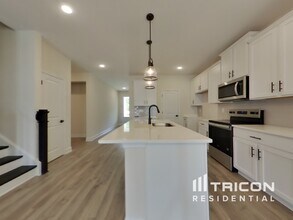 643 Cantrell Dr in Dallas, GA - Building Photo - Building Photo