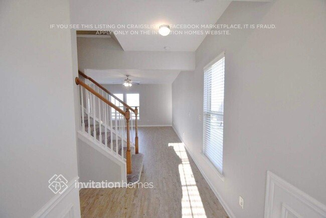 1350 Aster Ives Dr in Lawrenceville, GA - Building Photo - Building Photo
