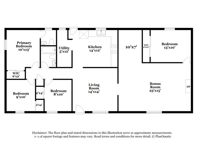 710 Lexington Park in Florissant, MO - Building Photo - Building Photo