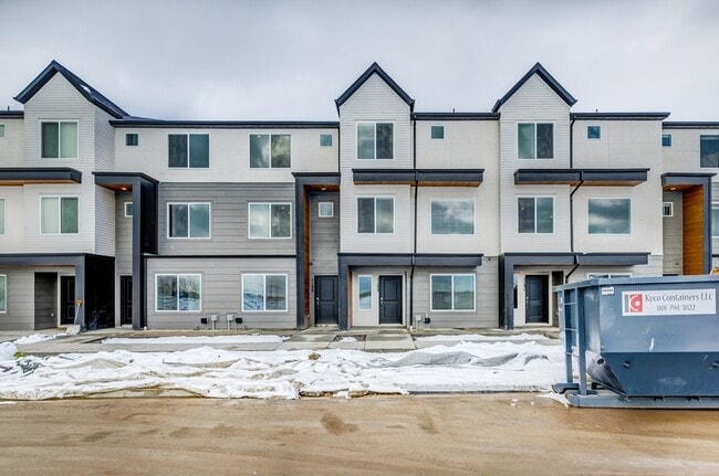 property at 413 S 1110 W