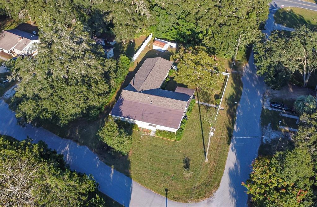 1501 NE 57th St in Ocala, FL - Building Photo