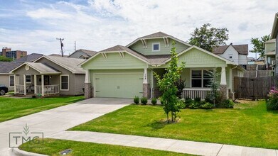 108 E Latimer Pl in Tulsa, OK - Building Photo - Building Photo
