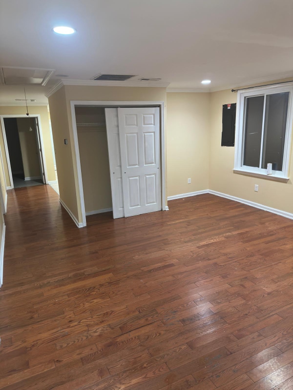 1108 Gondar Ave in Cheverly, MD - Foto de edificio - Building Photo