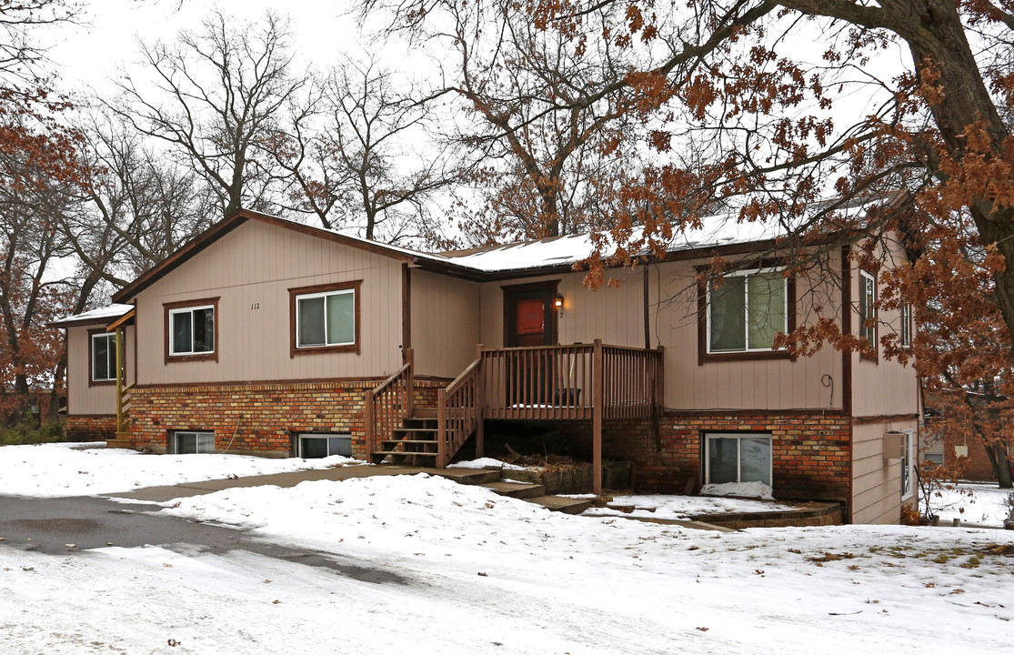 112 5th Ave N in Sartell, MN - Building Photo