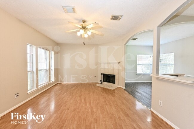 2803 Spring Dusk Ln in Spring, TX - Building Photo - Building Photo