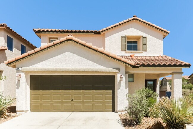 property at 8934 Candice Creek Ct