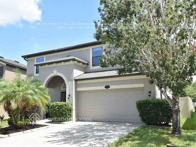 property at 11713 Albatross Ln
