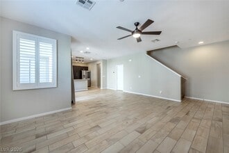 11257 Rainbow Peak Ave in Las Vegas, NV - Building Photo - Building Photo