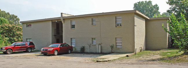 799 Mississippi Blvd in Memphis, TN - Building Photo - Building Photo