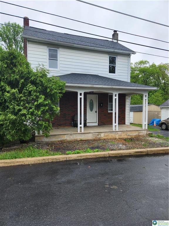 property at 151 Utica Ave