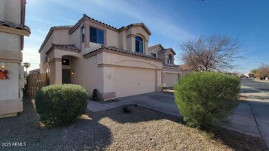 3523 W Chama Dr in Glendale, AZ - Building Photo - Building Photo