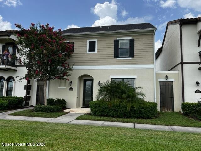 property at 8890 Napolo Dr