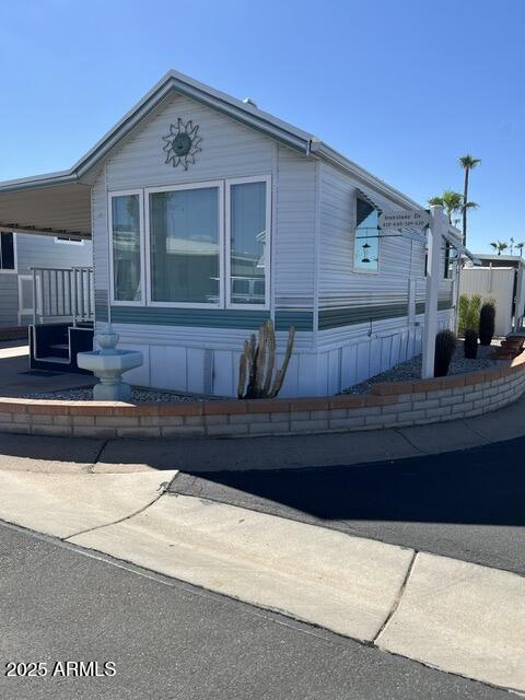 434 Ironstone Dr in Apache Junction, AZ - Building Photo