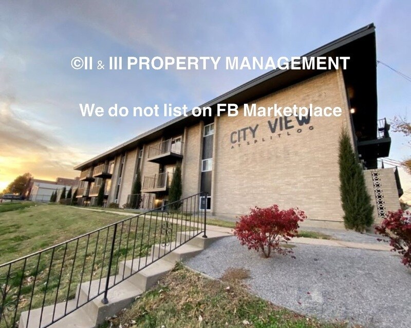 516 Splitlog Ave in Kansas City, KS - Foto de edificio