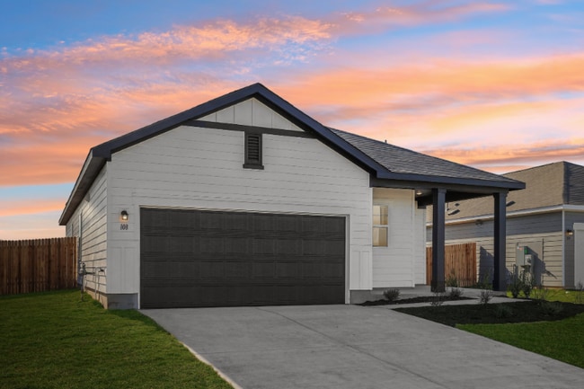 property at 1313 Morris Lp