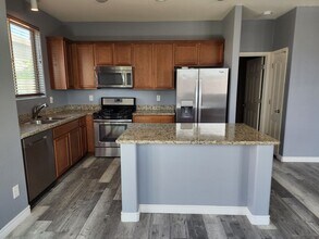 21220 E Creekside Dr in Queen Creek, AZ - Building Photo - Building Photo