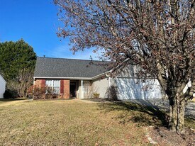 10412 Gold Pan Rd in Charlotte, NC - Building Photo