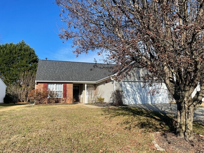 property at 10412 Gold Pan Rd