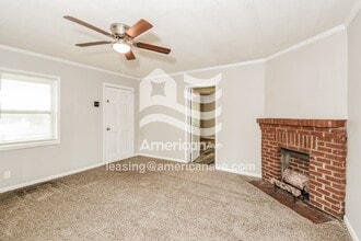 1200 3rd Ave in Lagrange, GA - Foto de edificio - Building Photo