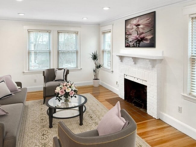 property at 201 Langley Rd