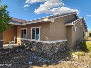 1385 Javelina Hill in Cottonwood, AZ - Building Photo - Building Photo