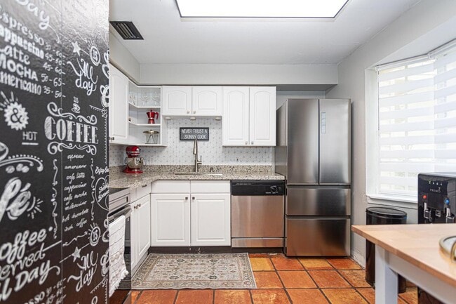 property at 13460 Old Englishtown Rd