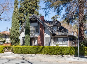 314 S 17th St in San Jose, CA - Foto de edificio - Building Photo