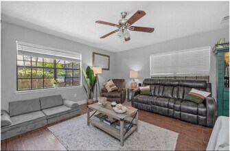 111 Robinwood Dr NW in Fort Walton Beach, FL - Building Photo - Building Photo