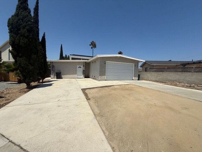 6486 Montezuma Rd in San Diego, CA - Building Photo - Building Photo