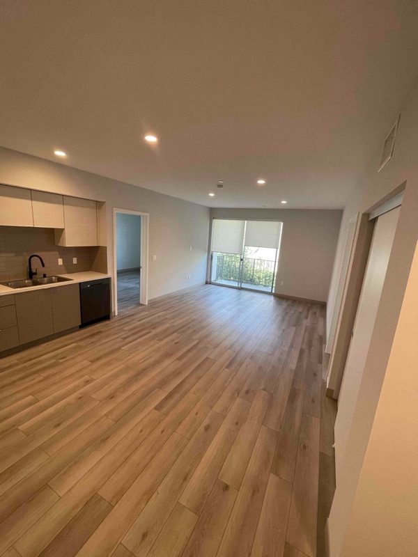 property at 10925 Hartsook St