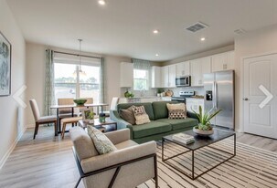 2742 Sparrowgap Trl in Nashville, TN - Building Photo