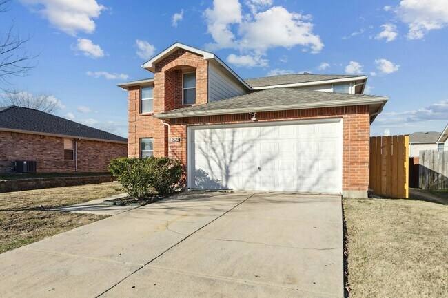 2620 Misty Harbor Dr in Little Elm, TX - Building Photo - Building Photo