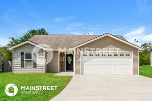 5109 Cedar Knoll Ln in Corryton, TN - Building Photo